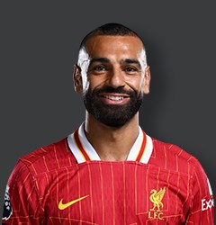 ليفربول محمد صلاح ميرور: قانون