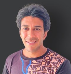 أحمد حمودي