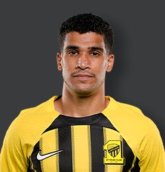 الغامدي لاعب الاتفاق احمد الاتفاق يضم