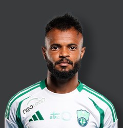 علي مجرشي