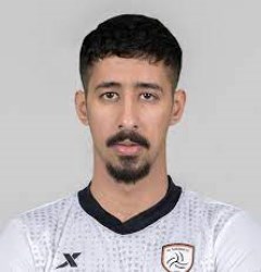 Filgoal عبدالعزيز ناصر الشهراني لاعب نادي الشباب