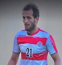 أحمد هريسة