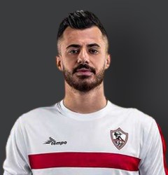 FilGoal | محمود حمدي الونش - لاعب نادي الزمالك