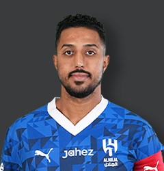 Filgoal Ø³Ø§Ù„Ù… Ø§Ù„Ø¯ÙˆØ³Ø±ÙŠ Ù„Ø§Ø¹Ø¨ Ù†Ø§Ø¯ÙŠ Ø§Ù„Ù‡Ù„Ø§Ù„