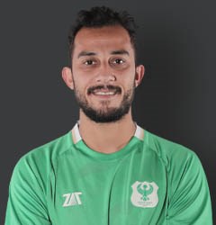 Filgoal أحمد أيمن منصور لاعب نادي بيراميدز
