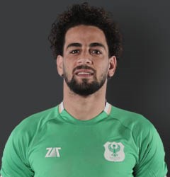 محمد الشامي