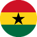 غانا | كرة طائرة