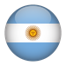 الأرجنتين - كرة شاطئية