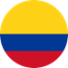 كولومبيا - كرة شاطئية