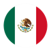 المكسيك - كرة شاطئية