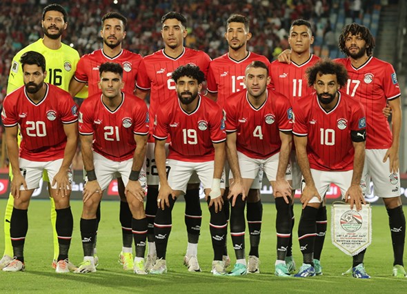 منتخب جميع مصر مباريات بث مباشر