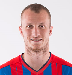 Krmencik Viktoria Plzen Champions